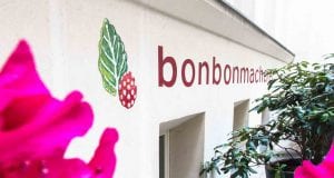 Bonbonmacherei Berlin