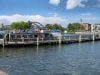 Anlegestelle Treptow - Hafen Treptow